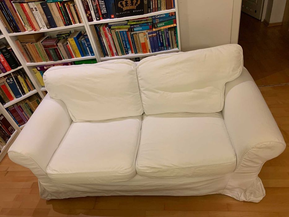 sofa 2-osobowa EKTORP