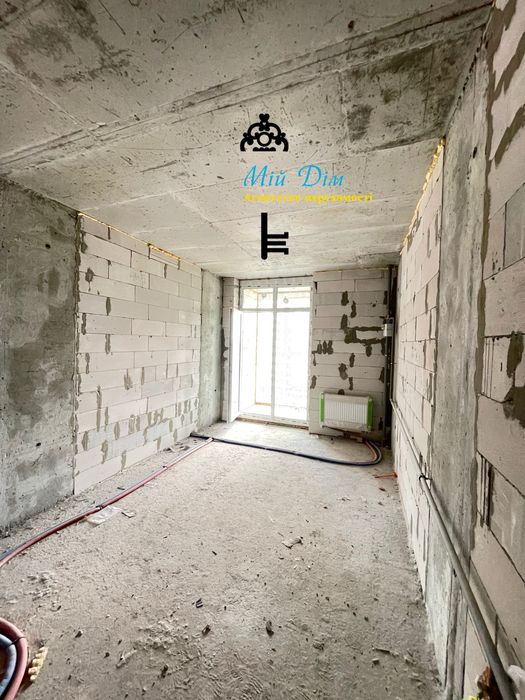 Продам 1к.квартиру Дизайн проект у подарунок  ЖК Wellspring