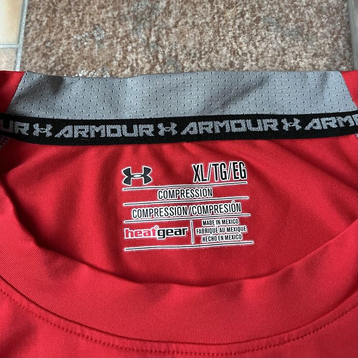 Термуха/ компресійка Under Armour