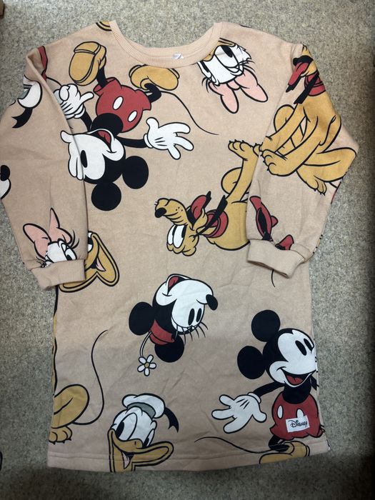 Zara gap hm комбинезон куртка зимові