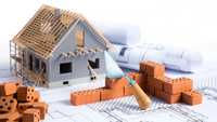 Usługi budowlane budowa domów/rozbiórki/ogrodzenia