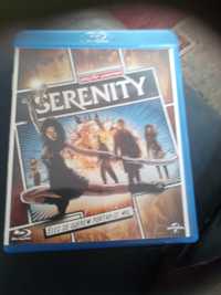 Serenity filme Bluray