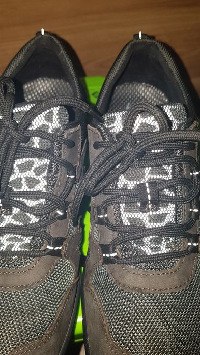 Gabor Komfort Schnürschuh 25см кросовки