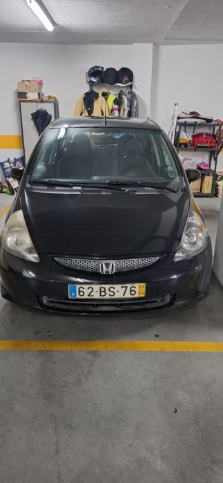 Vendo Honda Jazz