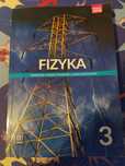 Podręcznik Fizyka 3 WSIP