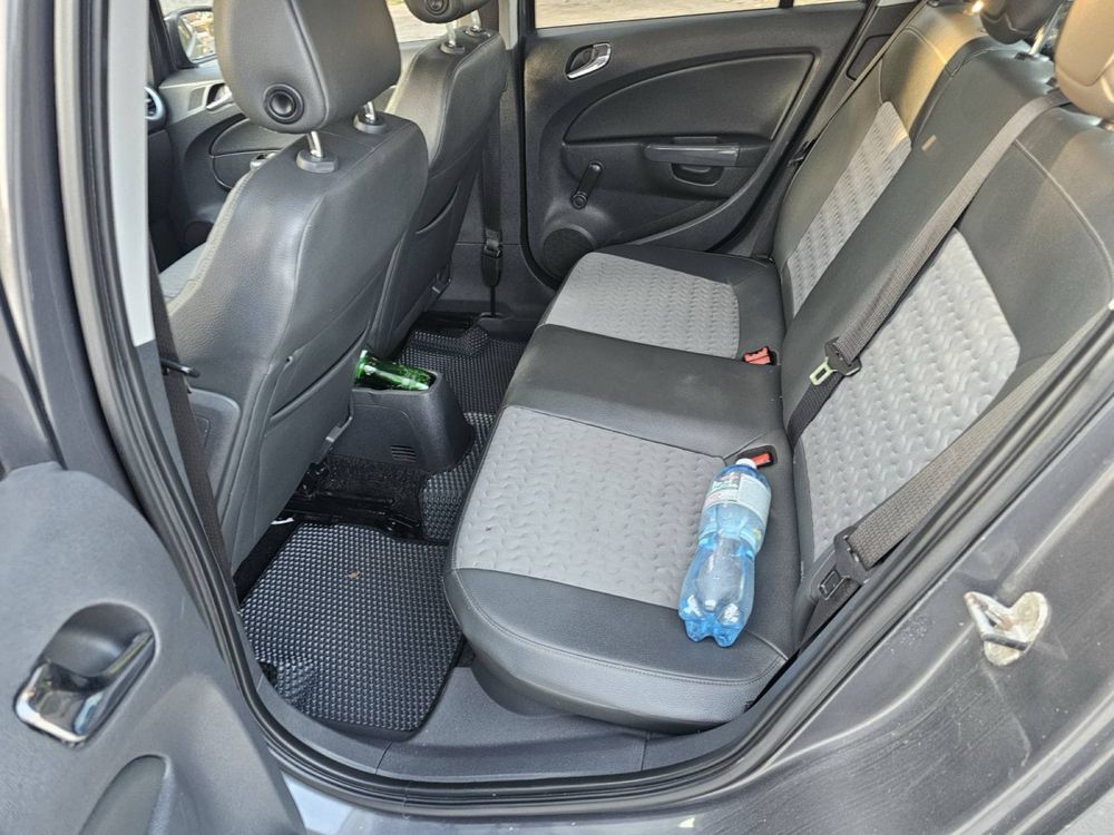 Продам Opel corsa 1,3 дизель