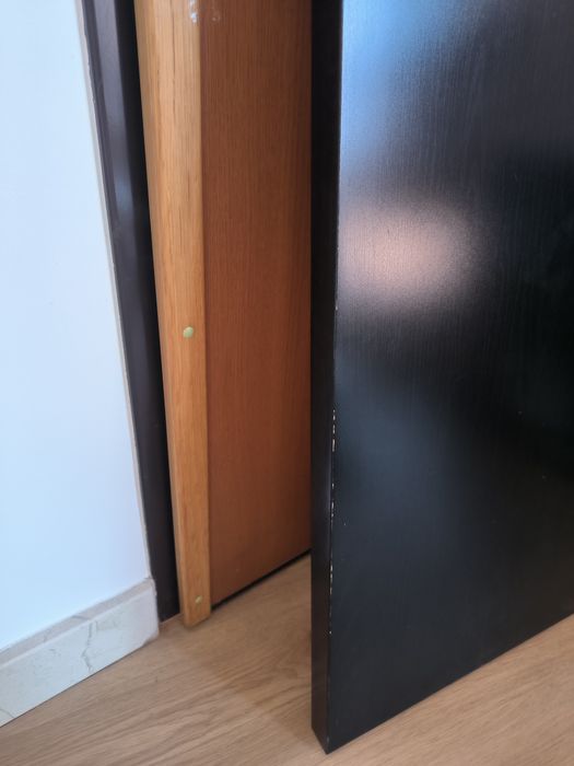 Tampo mesa IKEA Linnmon