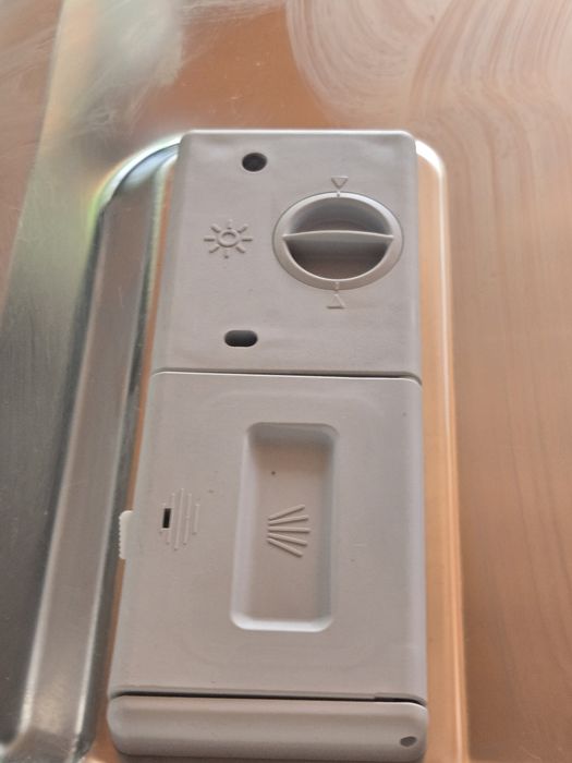 Máquina de Lavar Loica Fagor