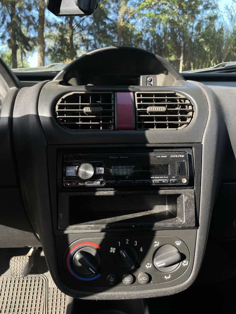 Opel Corsa 1.3 CDTI