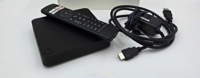 TV Smart Dekoder DV8988