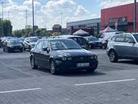 Jaguar X-Type 2.2D Automat • Skóra • DPF zrobiony • Czarny metalik