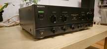 Sony TA F 490 wzmacniacz