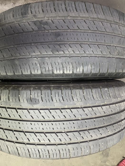 235/55 R 19 Kumho
