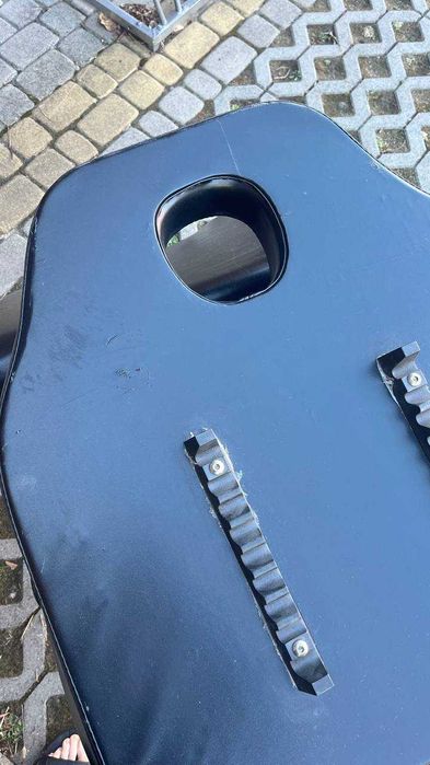 Krzesło do tatuażu