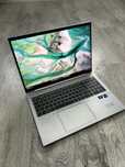 Hp zbook firefly 16 g9 i7 1255u 32GB ram 512 ssd t550