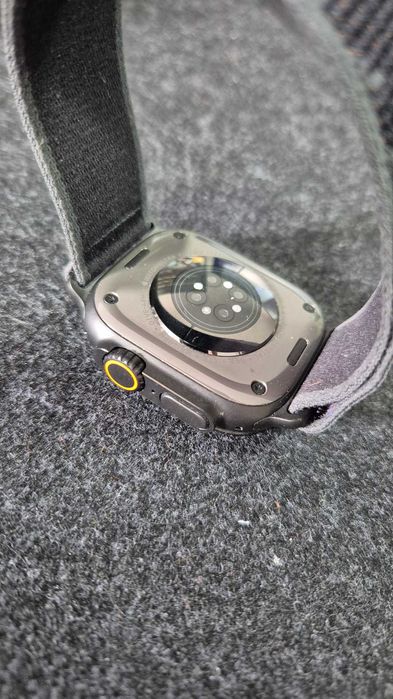 Apple Watch Ultra 2