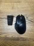 Mysz Razer Basilisk Ultimate + Stacja dokujaca