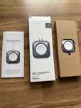 Satechi Charging Dock Apple Watch ladowarka