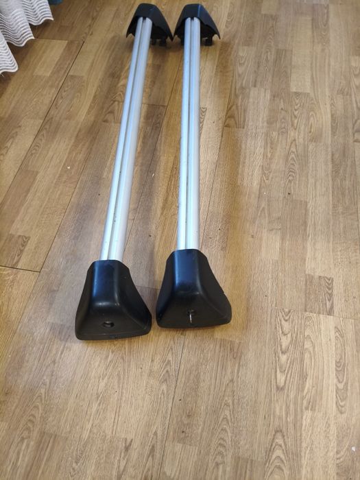 Bagażnik dachowy Opel Astra J sedan