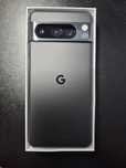 Google Pixel 8 Pro 256gb, Nowy. Fabryczny komplet GW