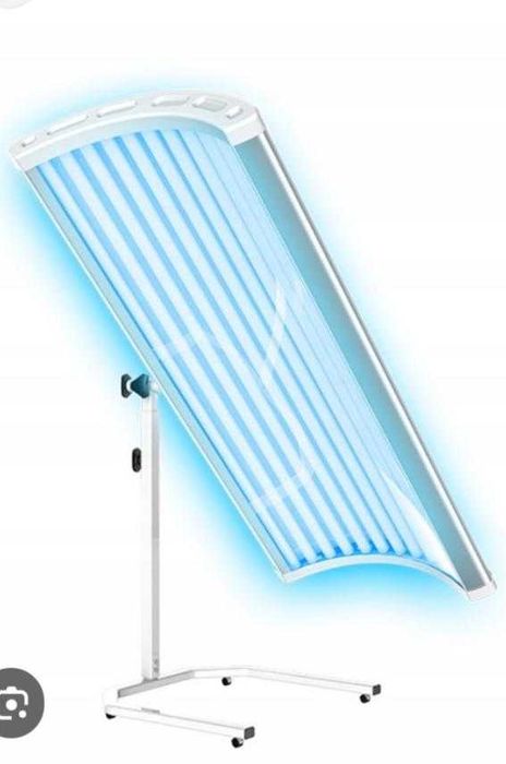 Солярий Philips hb 555 .