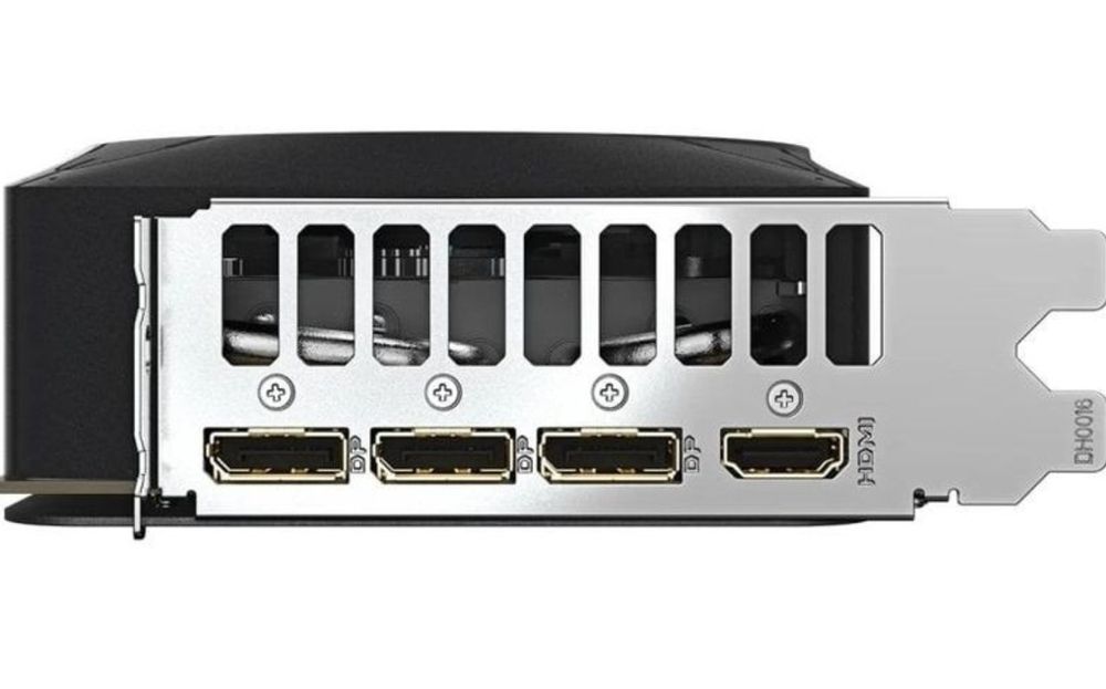 Відеокарта Gigabyte RTX 5070 Ti EAGLE SFF OC 16384MB Нова Гарантія 3 р