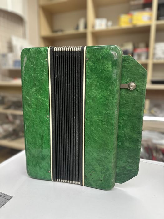 Гармонь,Гармошка,Баян «Беларусь»