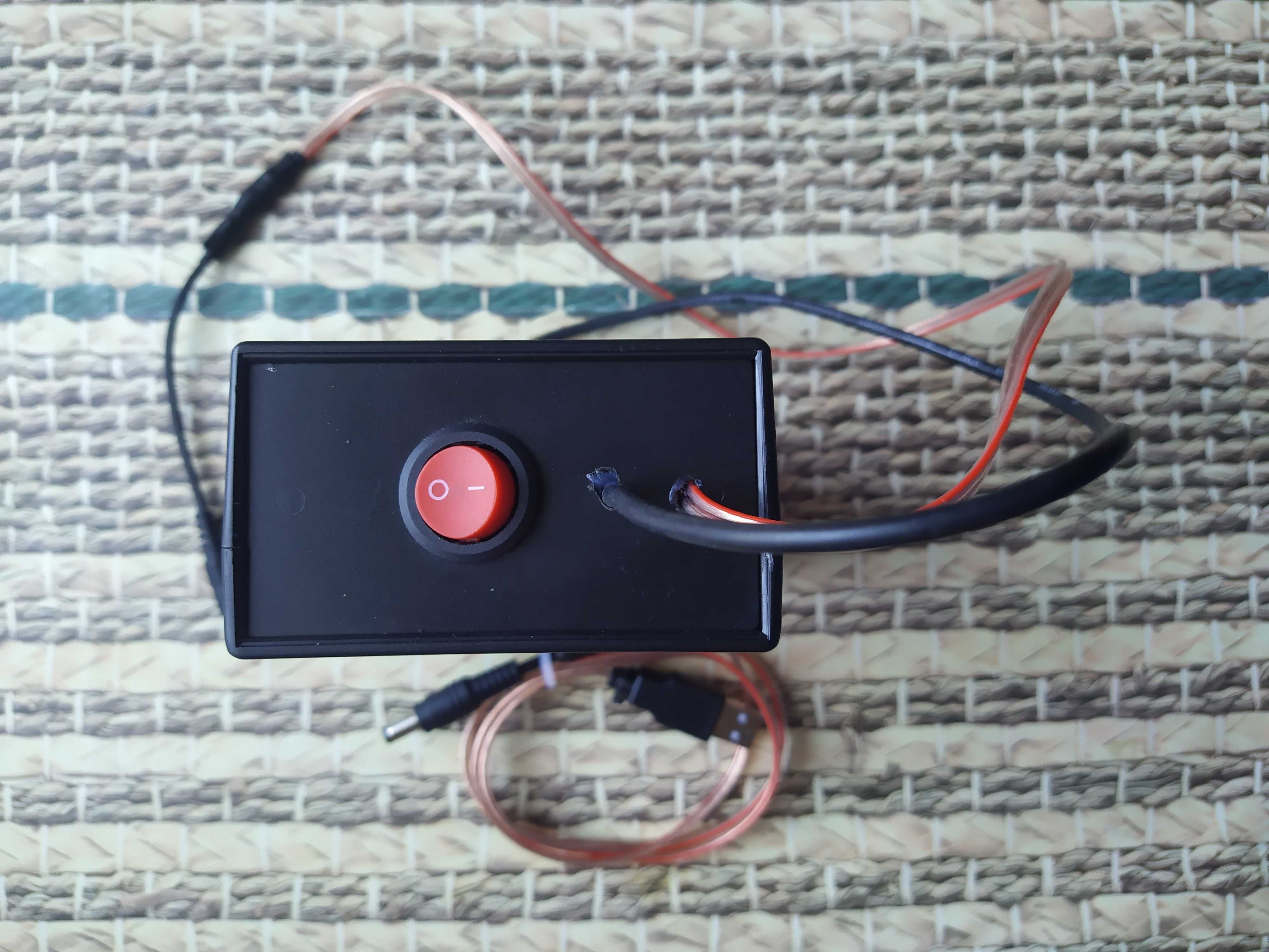 Павербанк, PowerBank, UPS, УПС для роутерів