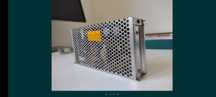 stabilne zasilacze LED MEAN WELL s-100f-12 8,5A = 102W 36szt