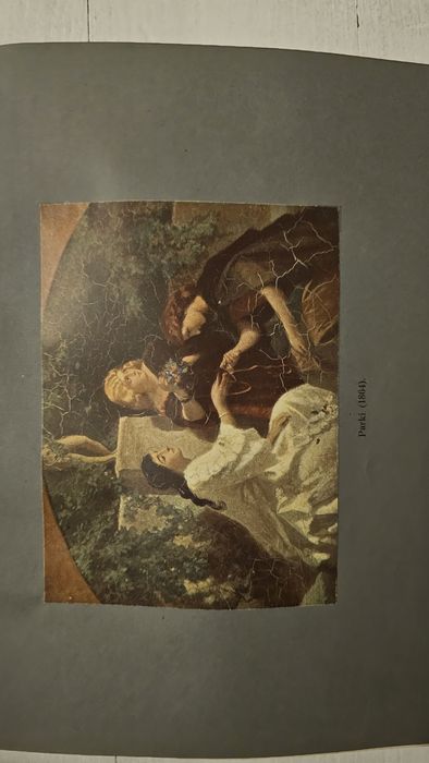 Antoni Potocki Grottger