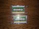 Pamięć RAM SK Hynix DDR4 1Rx16 PC4-2400T 2x4GB