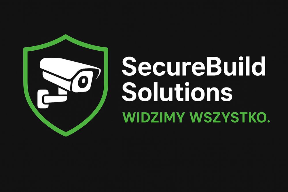 Monitoring budowy, osiedla, imprezy, firmy – wieże i systemy kamer