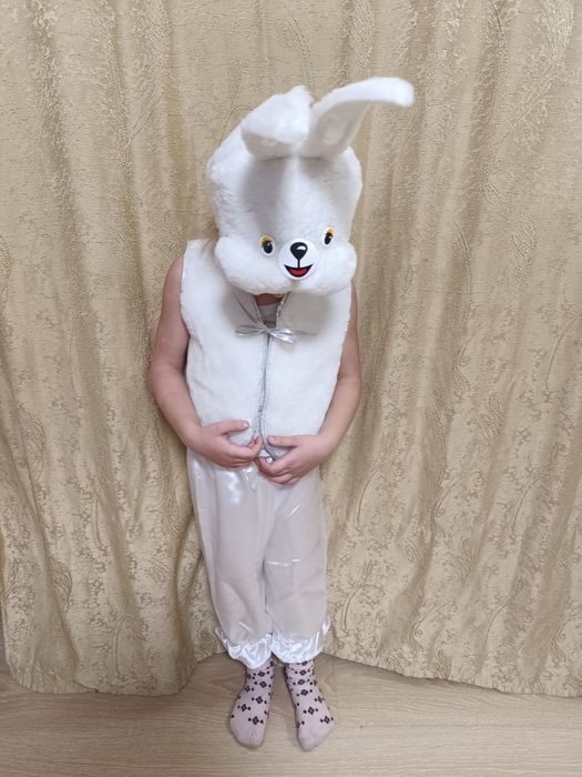 Карнавальні дитячі костюми