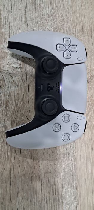 PlayStation 5 Fat,Blu-ray (с дисководом)