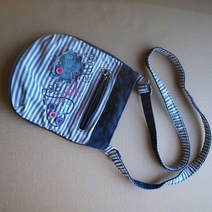 Malas de menina - pack de 5