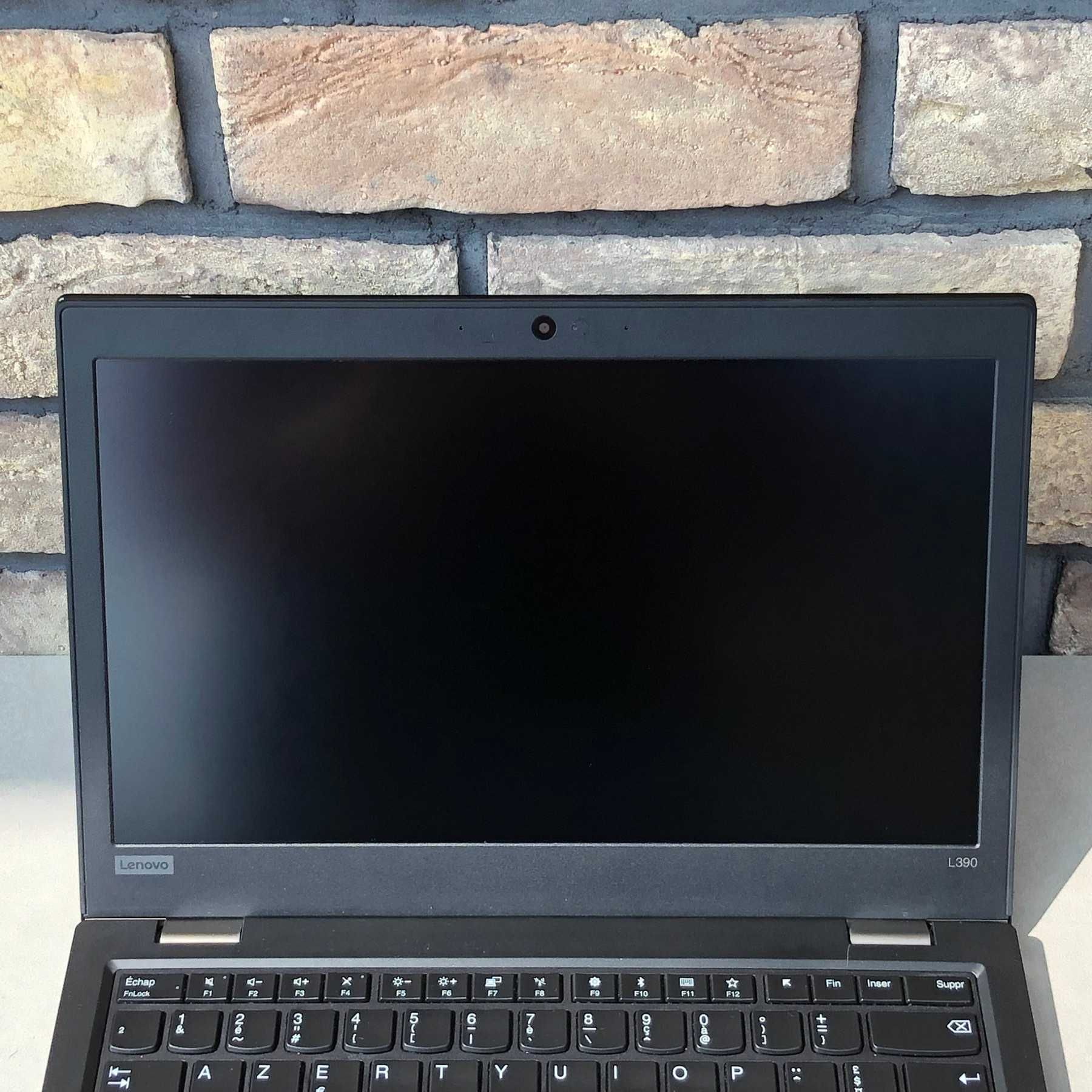 Надійний Lenovo L390 i5-8gen: 37 шт. для роботи та дому!