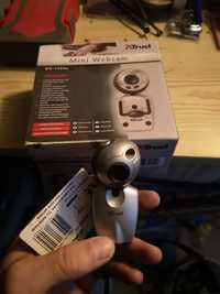 Mini WebCam TRUST