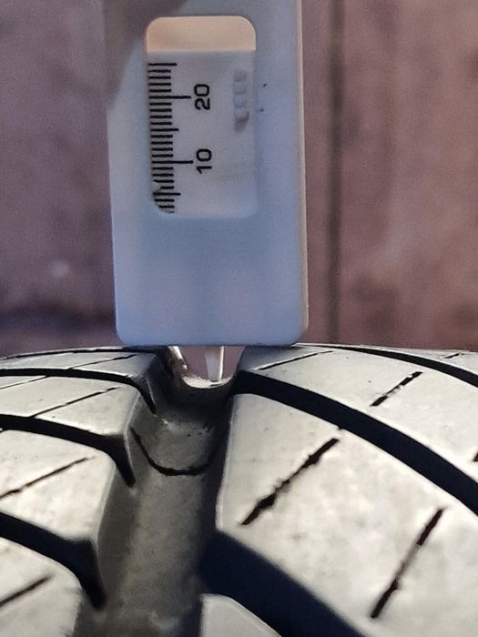 Opony Goodride SV308 225/55 R16 99W – komplet 2 sztuki