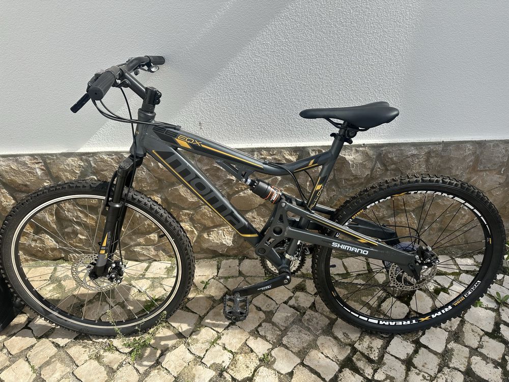 Venda de biciclete