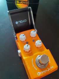 Joyo Orange Juice Pedal