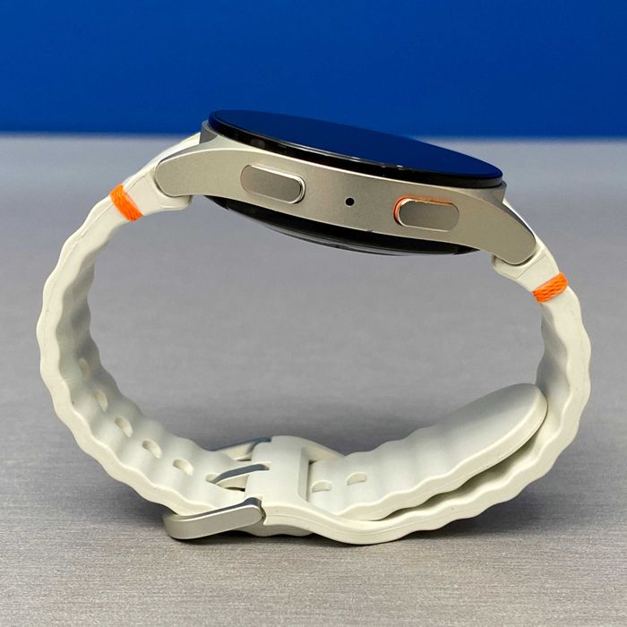 Samsung Galaxy Watch7 40mm (Silver)