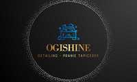 OGISHINE - Auto Detailing, Pranie Tapicerek Meblowych i Samochodowych