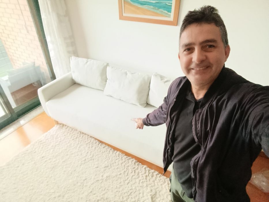 André Montador de Móveis