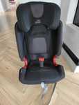 Fotelik samochodowy Britax Romer Advansafix 9-36kg