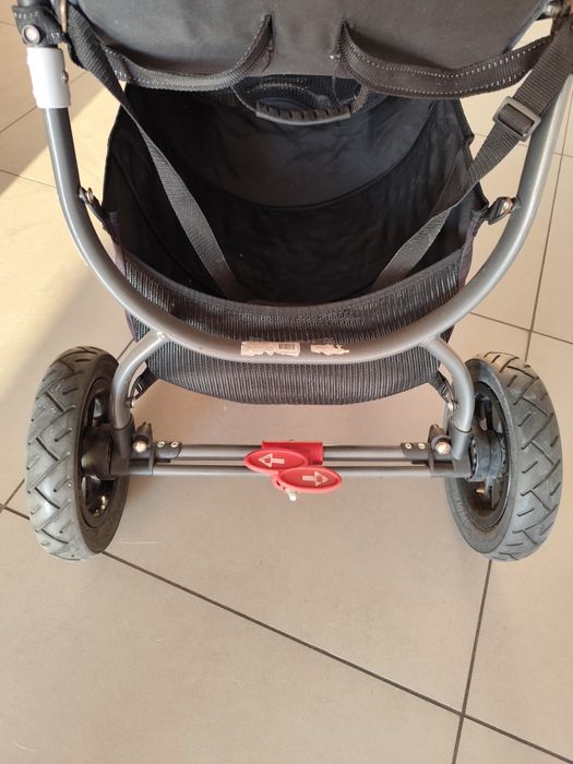 Spacerówka valco baby