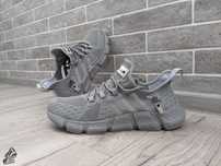 Кроссовки мужские на лето Adidas Boost \ Адидас Буст \ (41-45 размер)
