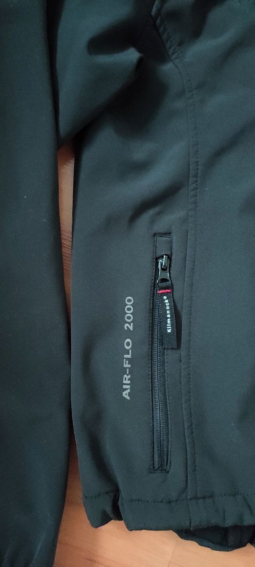 Softshell Klimanock rozmiar 40, stan dobry