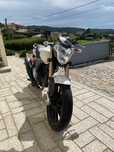 Keeway Rkv 125 !