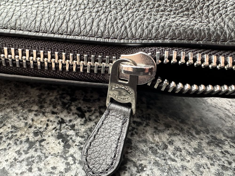 Оригинал Coach Beckett Pocket Crossbody