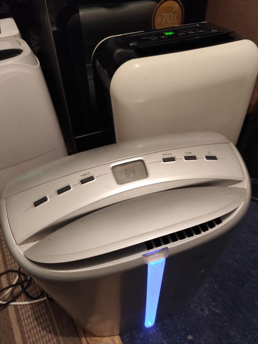 Осушувач повітря прокат...